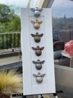 Bee Door Knockers